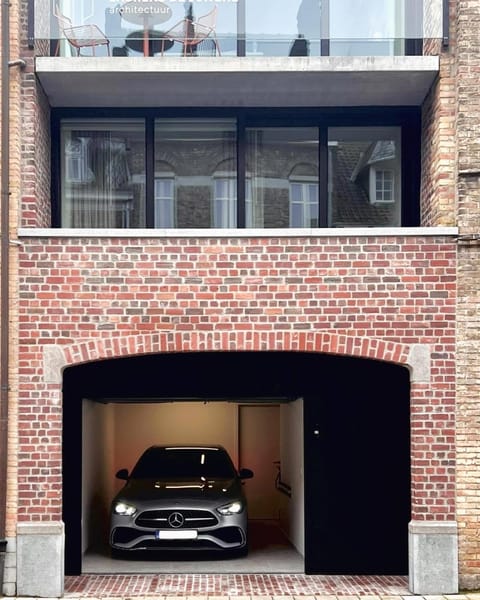 Surmont 52 Apartment in Ypres