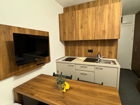 TV and multimedia, Kitchen or kitchenette, stove