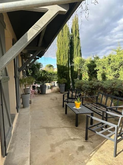 Comme à la maison… Apartment in Auvergne-Rhône-Alpes