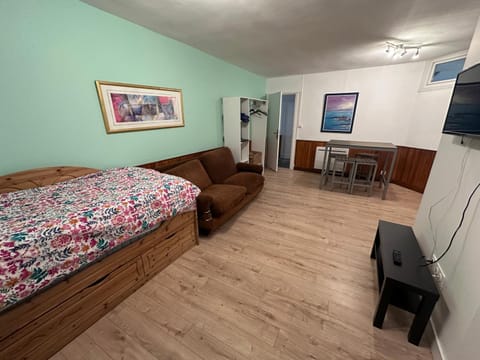 Les studios de l'église Apartment in Auvergne-Rhône-Alpes