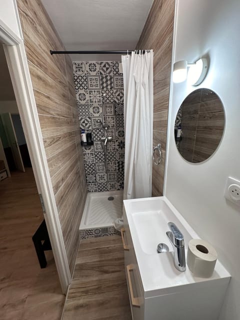 Les studios de l'église Apartment in Auvergne-Rhône-Alpes