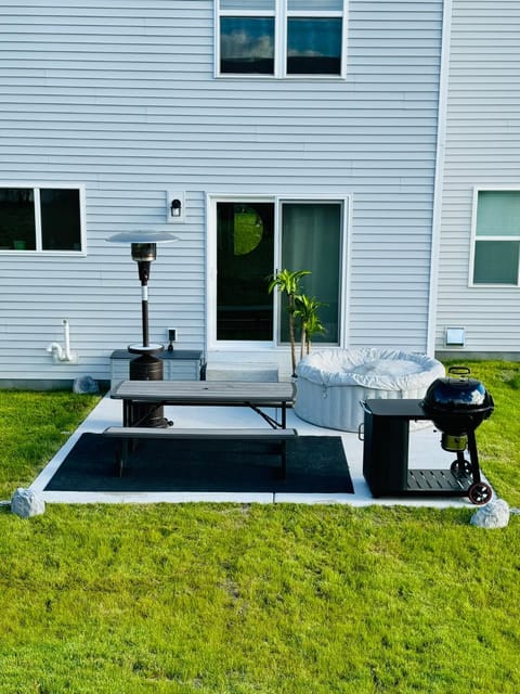 Yosemite Mansion Vacation rental in Wisconsin