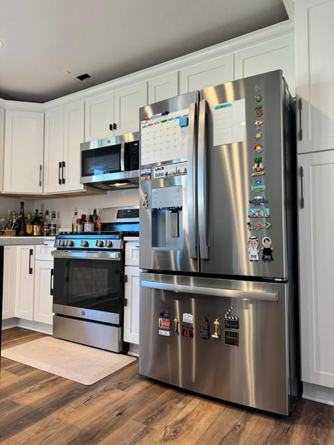 Yosemite Mansion Vacation rental in Wisconsin