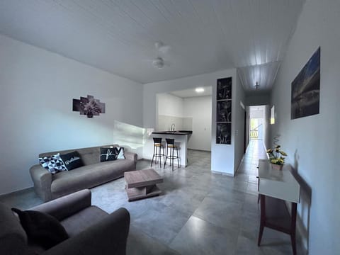 Kitchen or kitchenette, Living room, Photo of the whole room, Seating area, Dining area