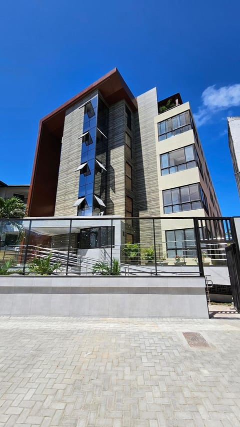 Property building, Lobby or reception