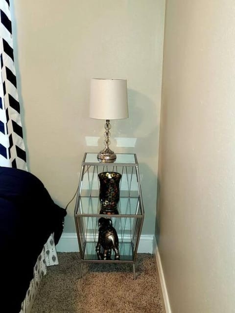 Vacational, private heated pool house House in Citrus Park