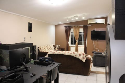 HOLIDAY KAVALA 2 Apartment in Kavala