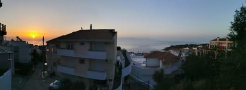 HOLIDAY KAVALA 2 Apartment in Kavala