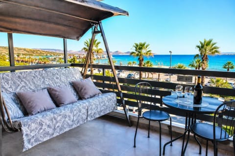 Sea view, Sea view, Location