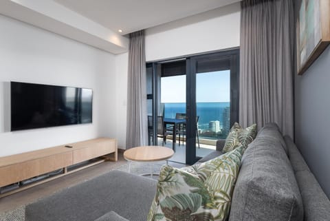 TV and multimedia, View (from property/room), Living room, Seating area