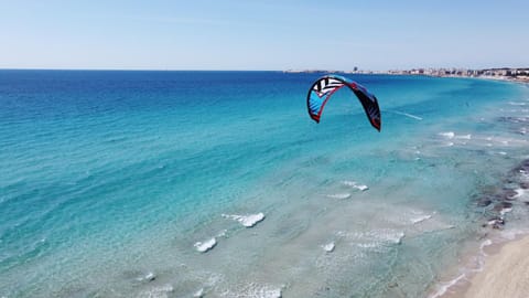 Natural landscape, Activities, Beach, Sea view