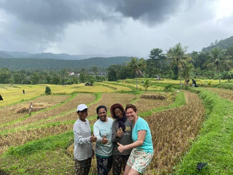 MAYURA BALI VILLA Hotel in Bali