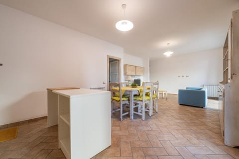 Property building, Kitchen or kitchenette, Living room