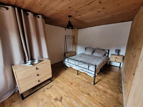 Property building, Bedroom
