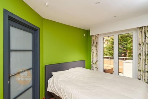 Huis voor 8 personen - NACHT 23 House in De Panne