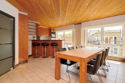 Huis voor 8 personen - NACHT 23 House in De Panne