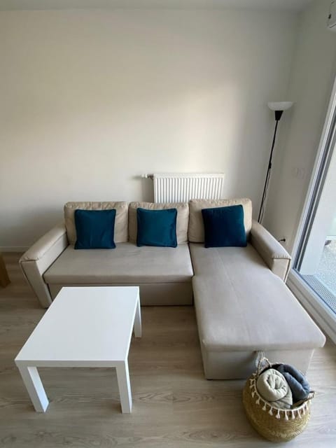 Flat Bobigny near Paris 1 min from the metro Apartment in Île-de-France