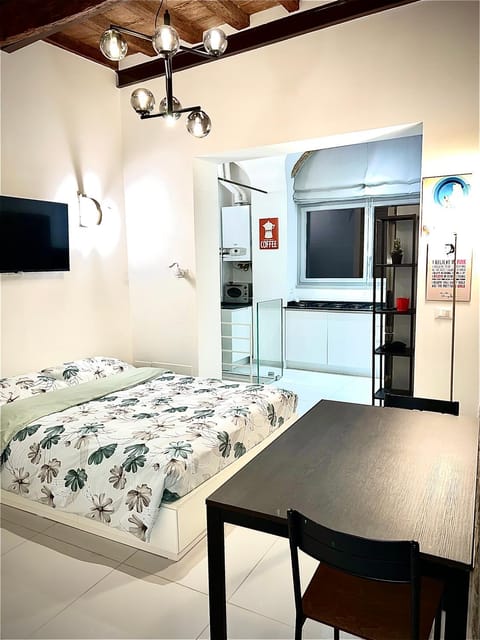 Da Carlin Apartment in Cesena