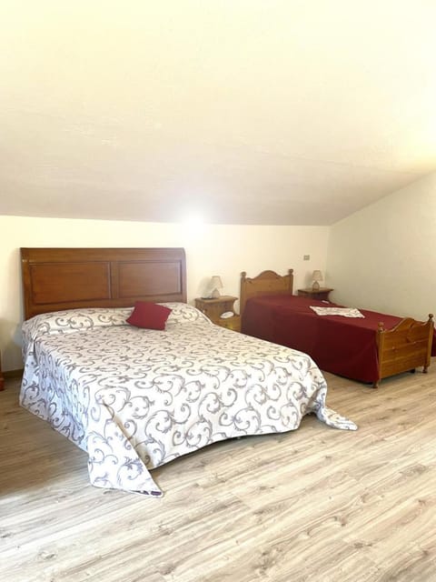 Hotel Chalet du Soleil Hotel in Torgnon