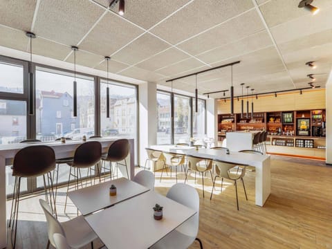 Restaurant/places to eat, Breakfast