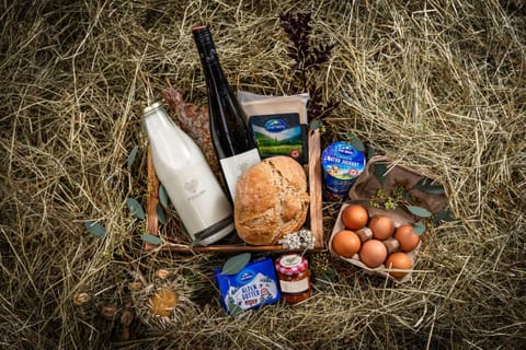 Food and drinks, Breakfast