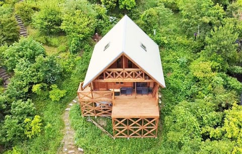 Property building, Day