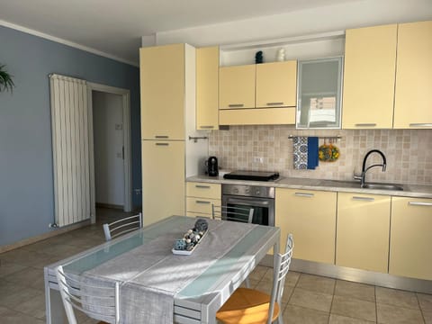 MEDUSA Apartment in Porto San Giorgio