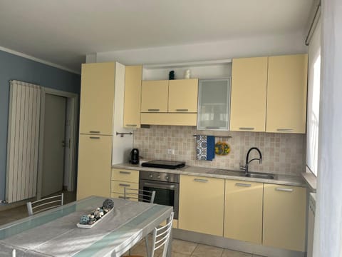 MEDUSA Apartment in Porto San Giorgio