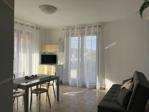 MEDUSA Apartment in Porto San Giorgio