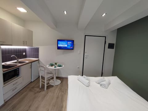 Pritania Apartment in Decentralized Administration of Macedonia and Thrace