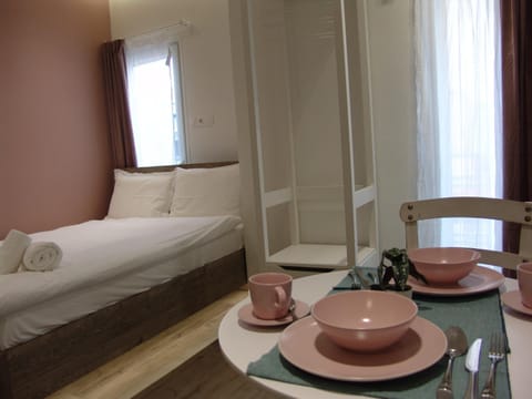 Pritania Apartment in Decentralized Administration of Macedonia and Thrace