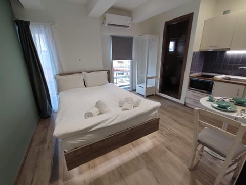 Pritania Apartment in Decentralized Administration of Macedonia and Thrace