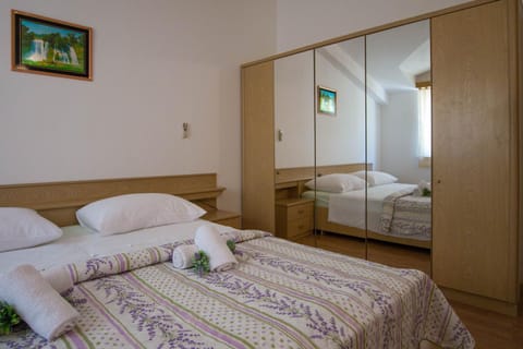 Apartmani Saric Apartment in Split-Dalmatia County