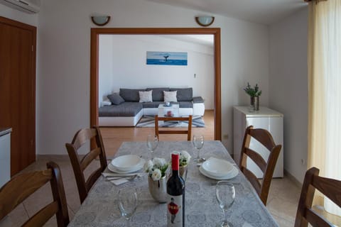 Apartmani Saric Apartment in Split-Dalmatia County