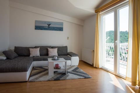 Apartmani Saric Apartment in Split-Dalmatia County