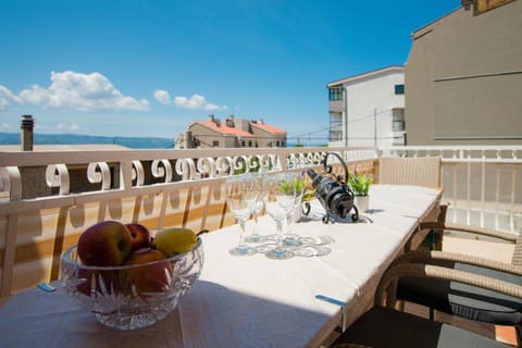 Apartmani Saric Apartment in Split-Dalmatia County