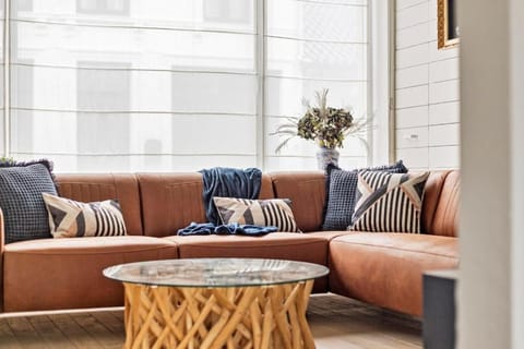 Villa Delfts House in Flanders