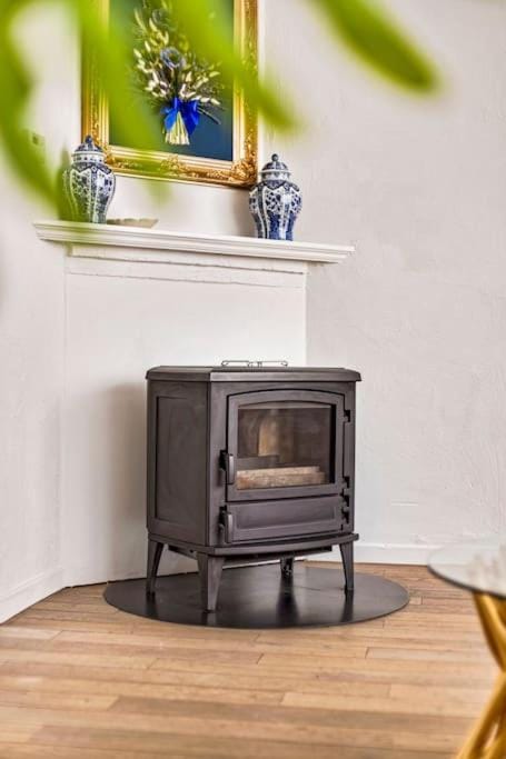 Villa Delfts House in Flanders