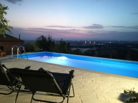 Swimming pool, Swimming pool