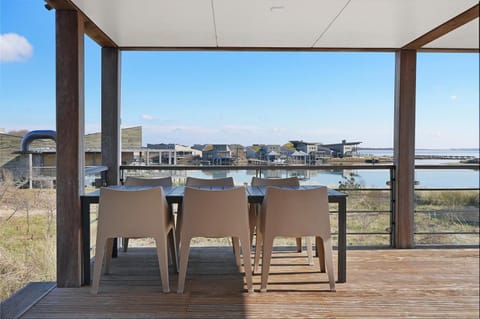 Villa Deluxe | 6 Pers. (Villa 27) Villa in Ouddorp