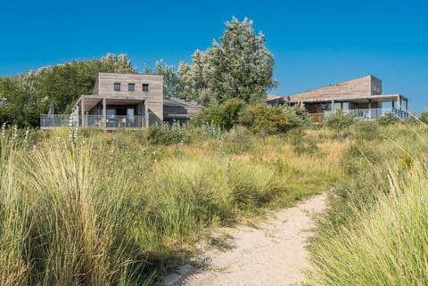 Villa Deluxe | 6 Pers. (Villa 27) Villa in Ouddorp