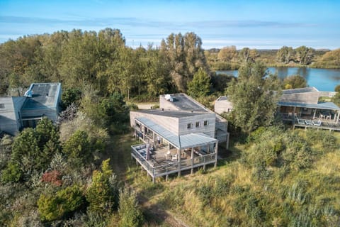 Villa Deluxe | 6 Pers. (Villa 27) Villa in Ouddorp