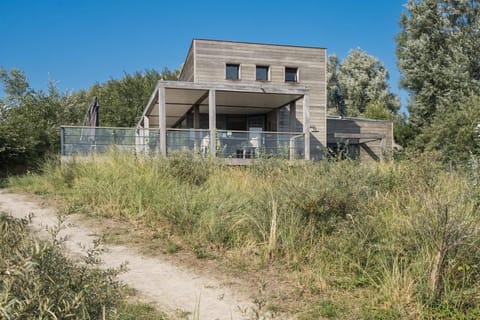 Villa Deluxe | 6 Pers. (Villa 27) Villa in Ouddorp