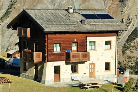 Property view