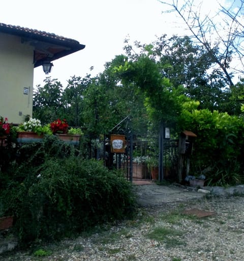 Affittacamere DaMammaSara Apartment in Rignano sull Arno