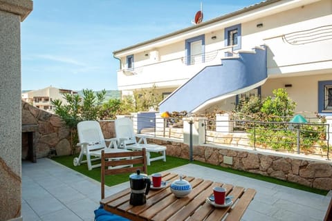 [Beautiful at 200 mt from the sea] Apartment in Sardinia