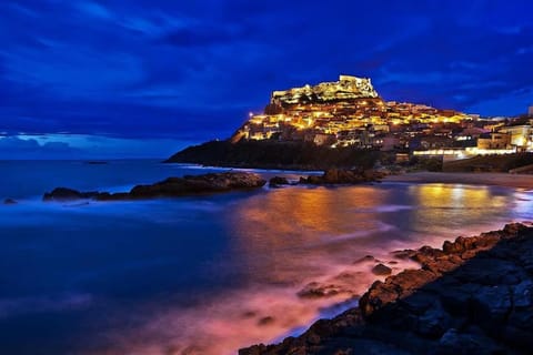 [Beautiful at 200 mt from the sea] Apartment in Sardinia