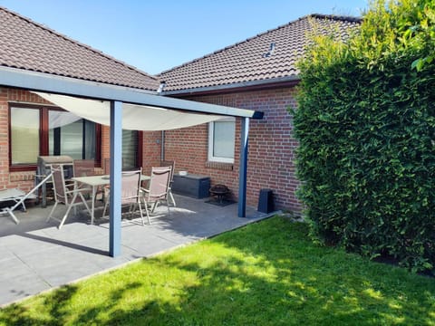 Property building, Balcony/Terrace