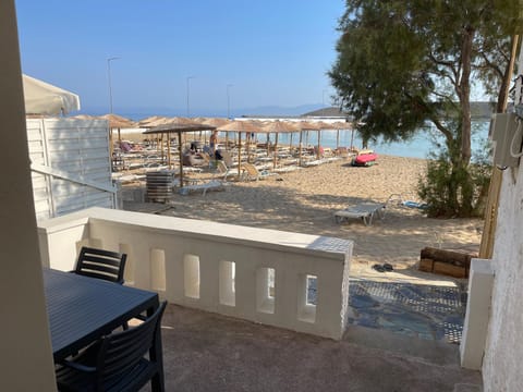 View (from property/room), Balcony/Terrace