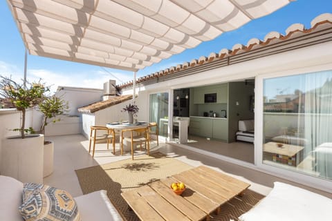 Summer, Balcony/Terrace, Balcony/Terrace